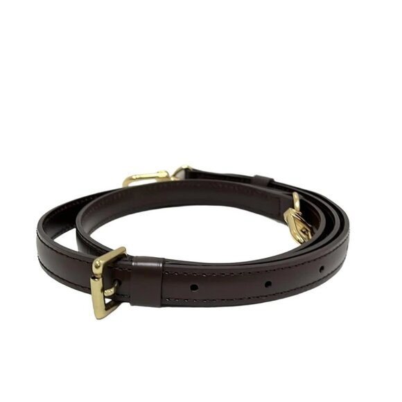 LOUIS VUITTON Shoulder Strap (adjustable, width 1.2CM, for Damier)  - 342-041225 - Picture 2 of 4